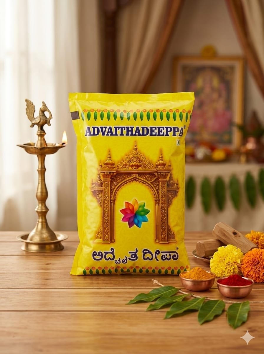 Advaita Premium Deepam