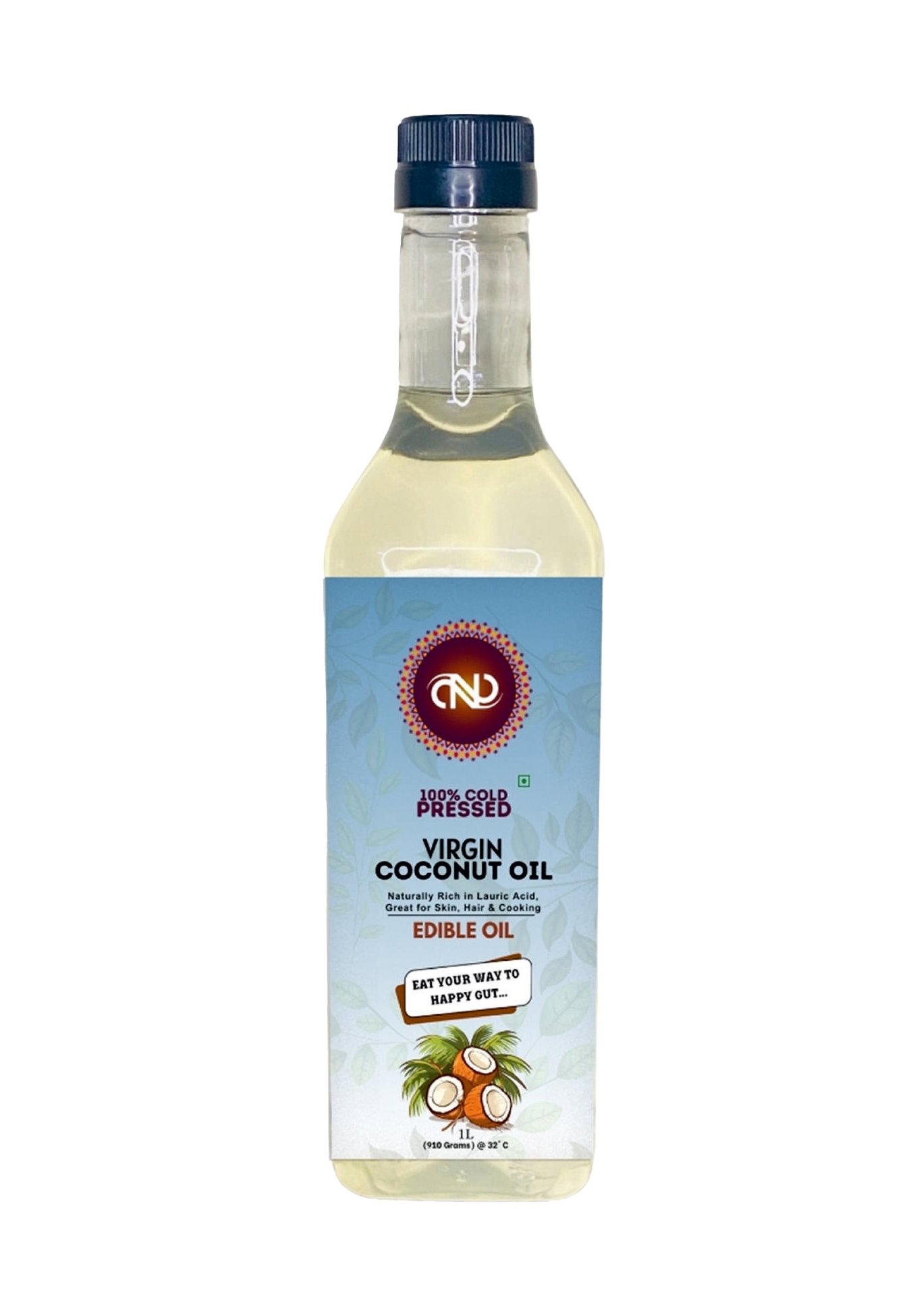 Virgin Coconut Oil