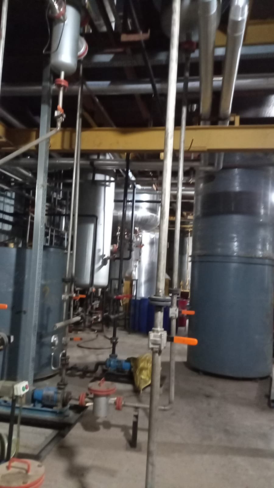 CND Industries manufacturing equipment 2