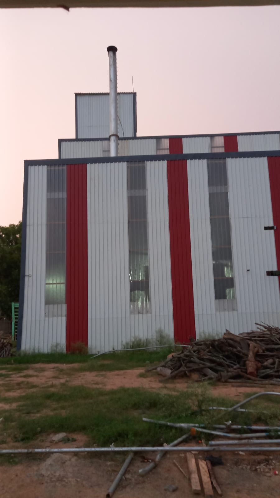 CND Industries manufacturing equipment 3