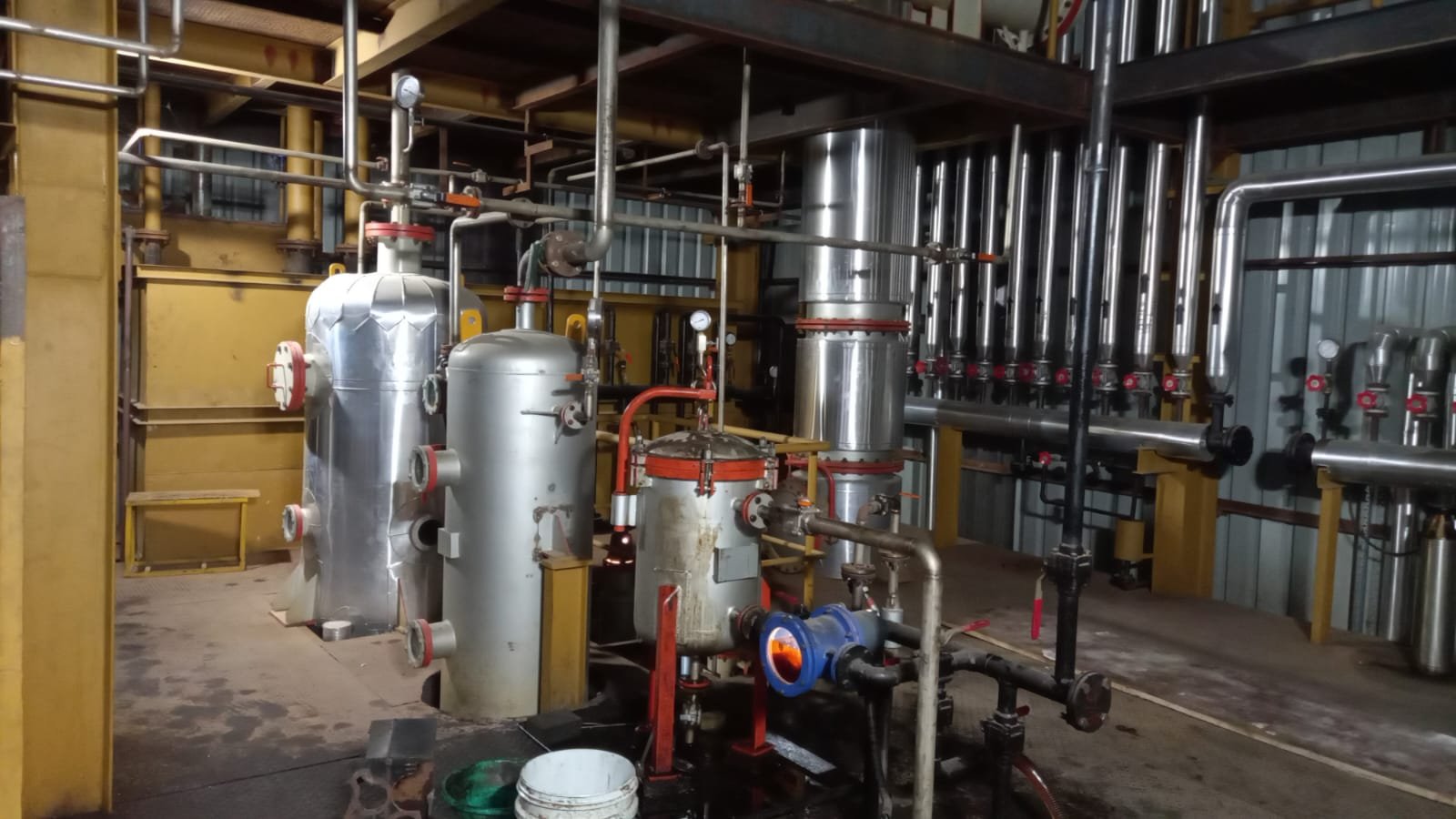 CND Industries manufacturing equipment 7